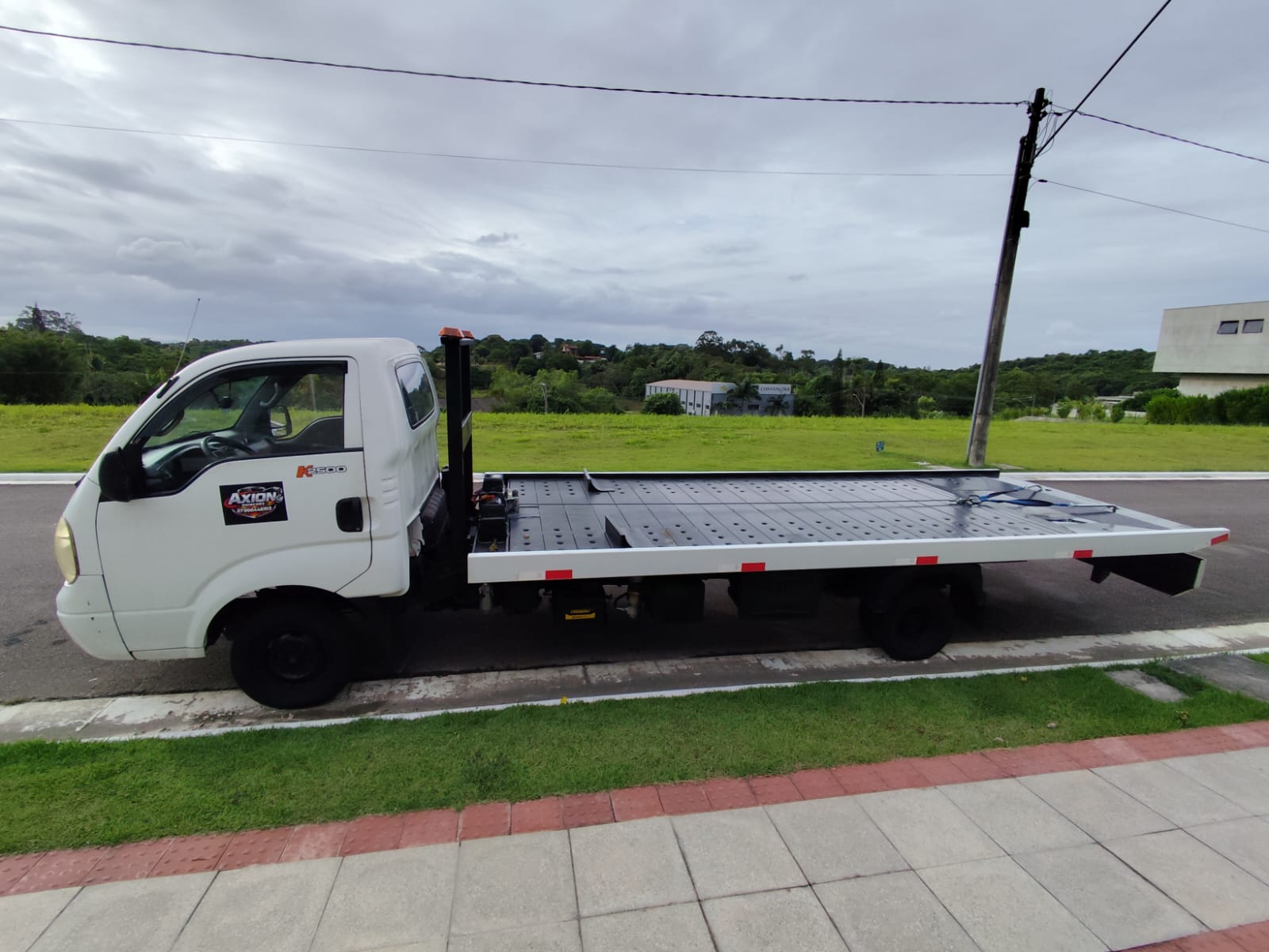 Guincho 24 Horas com Atendimento Rápido